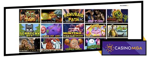casinomga|CasinoMGA Review in 2024 .